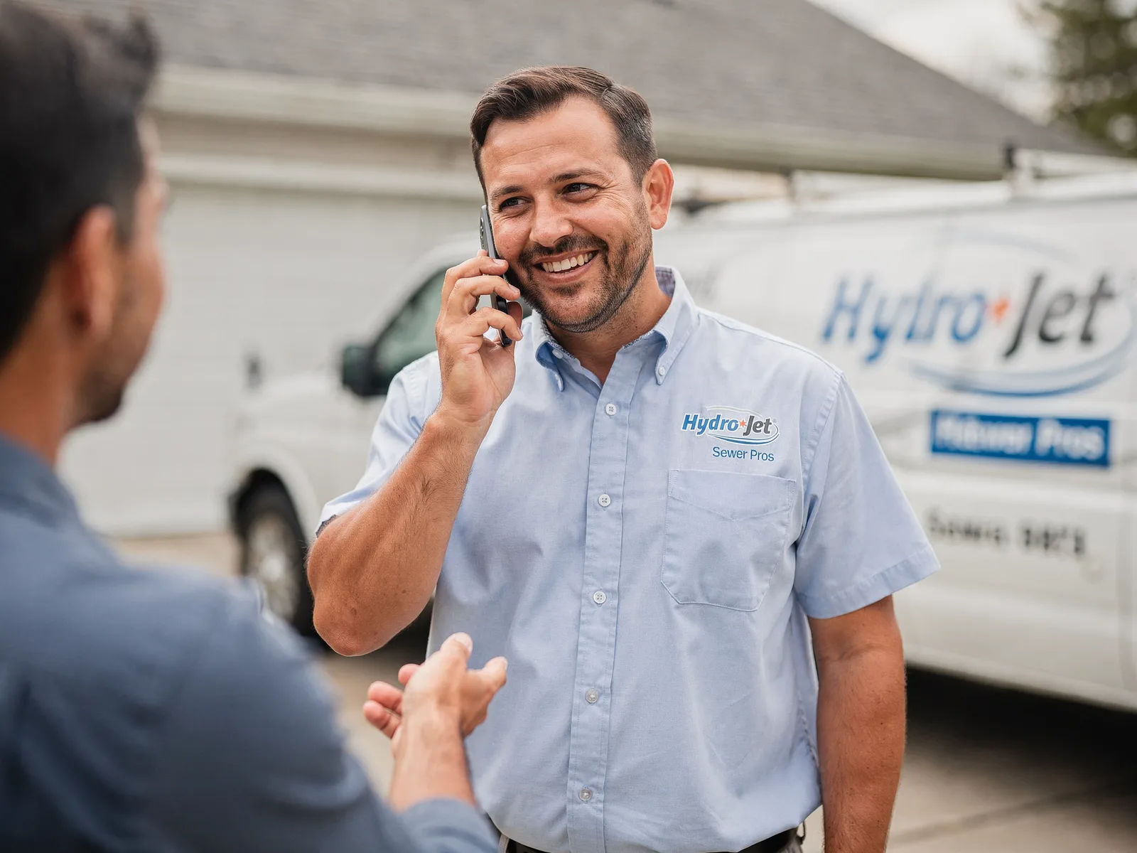 Hydro Jetting Hobbsville, NC FAQs